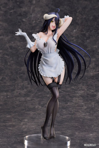 Overlord IV - Albedo - 1/7 (elCOCO)