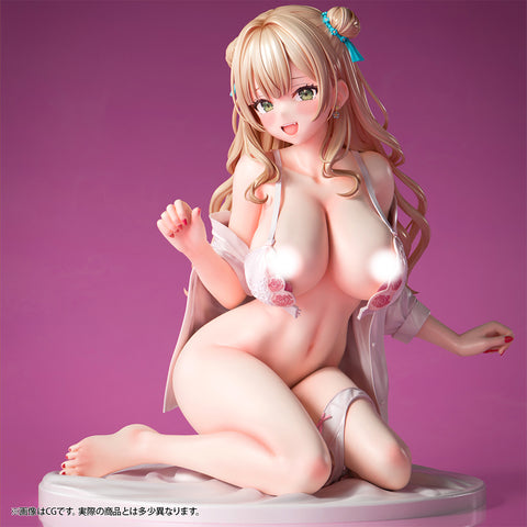 Original - Akari-chan - 1/4 - 2026 Re-release (Insight)