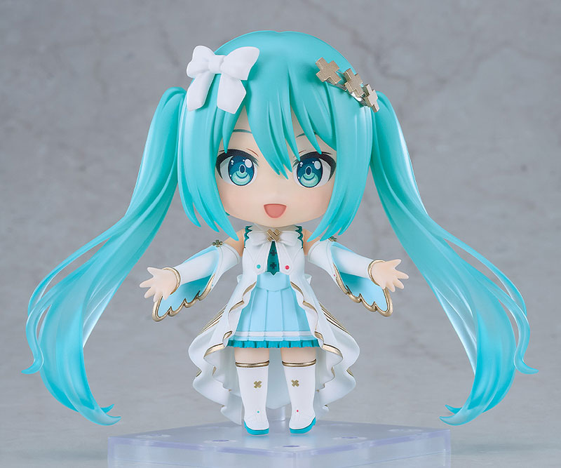 Hatsune Miku - Nendoroid (#2904) - Unshuttered SEKAI Ver. (Good Smile Company)