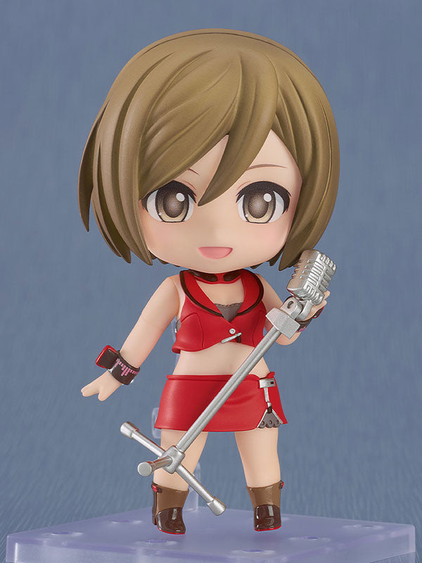 Meiko - Nendoroid #2843 - 2.0 (Good Smile Company)