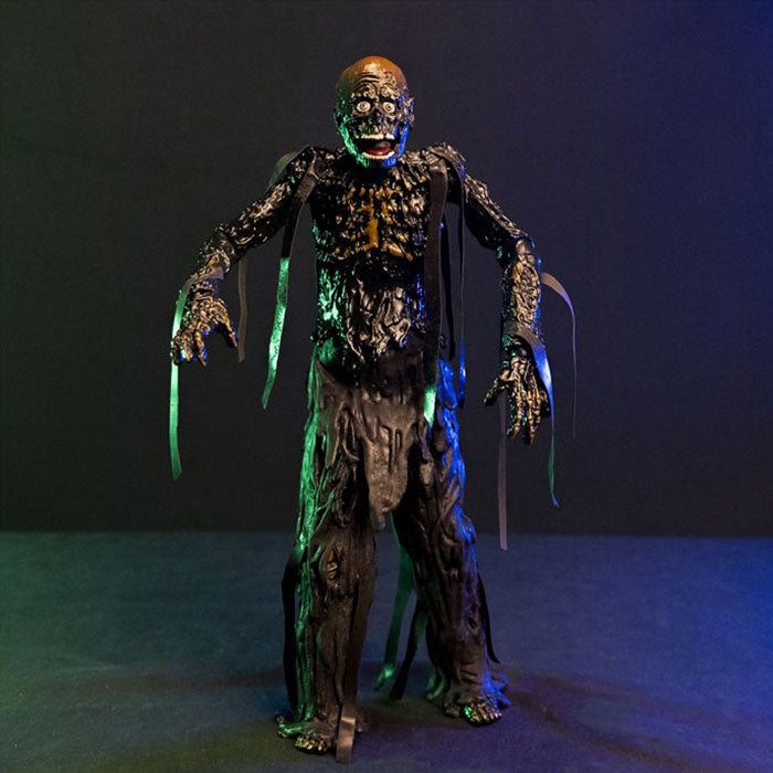 Return of the Living Dead / Tarman 1/6 Scale Action Figure