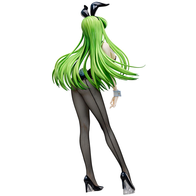 C.C. - Code Geass - Hangyaku no Lelouch