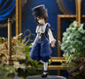Rozen Maiden - Souseiseki - Trio-Try-iT Figure (FuRyu)