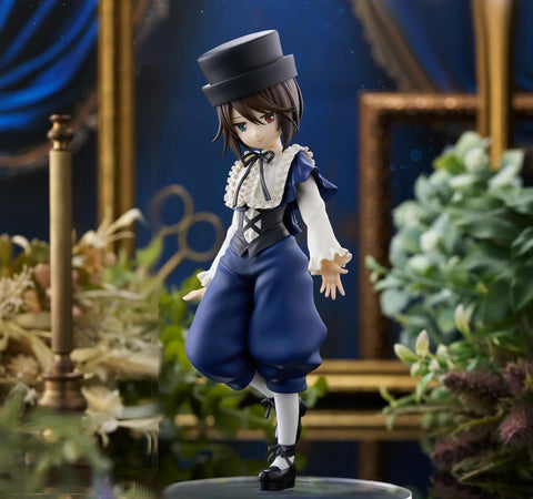 Rozen Maiden - Souseiseki - Trio-Try-iT Figure (FuRyu)