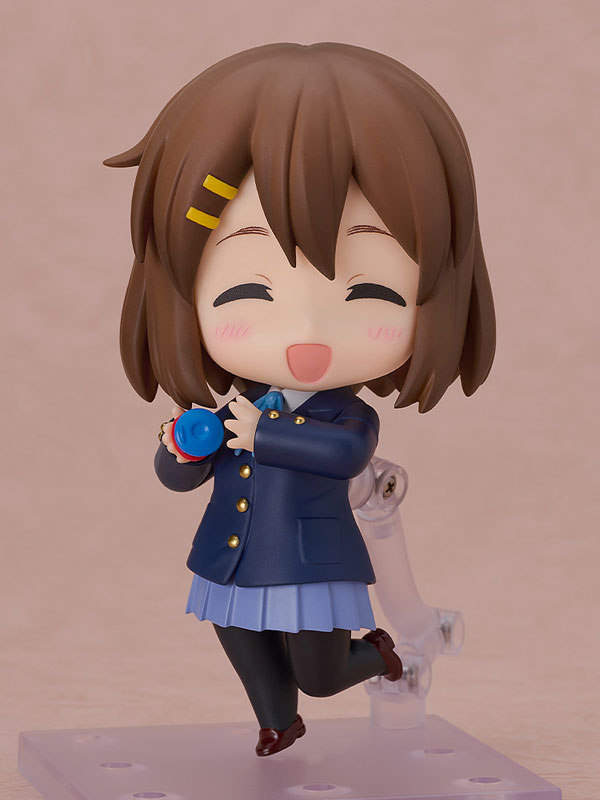 Hirasawa Yui - Nendoroid #2900 - 2.0 (Good Smile Company)