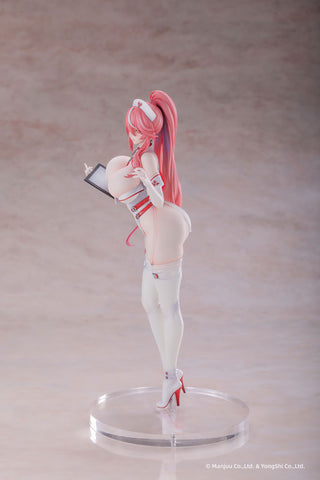 Azur Lane - Franklin - 1/6 - Heart-Throbbing Records Ver. (AniGame)