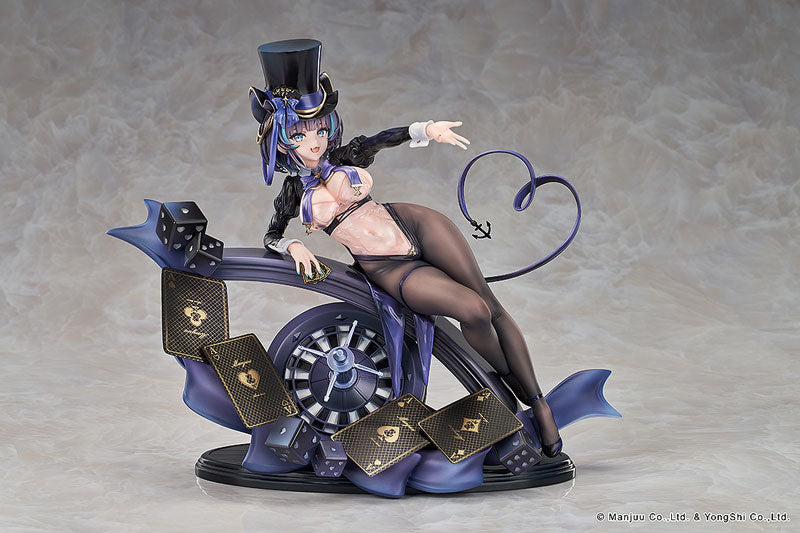 Cheshire,Manjuu - Azur Lane