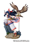 Samurai Spirits - Mamahaha - Nakoruru - 1/7 (Kogado Studio, Proof)