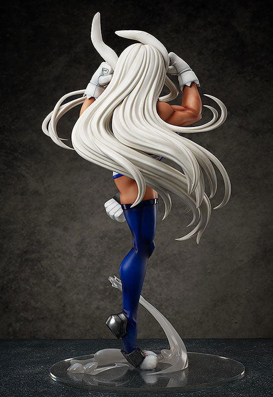 Mirko - Boku no Hero Academia