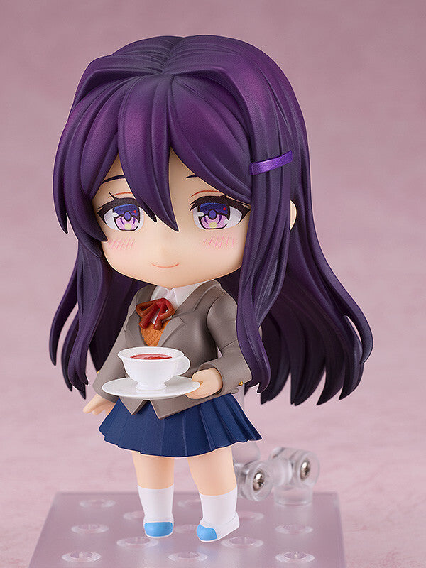 Yuri - Nendoroid #2283 (Good Smile Company)