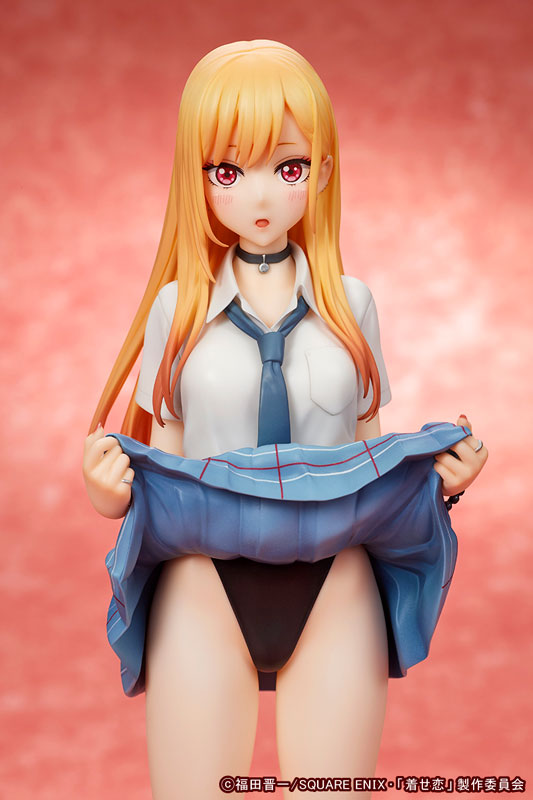 Kitagawa Marin - Sono Bisque Doll wa Koi o Suru