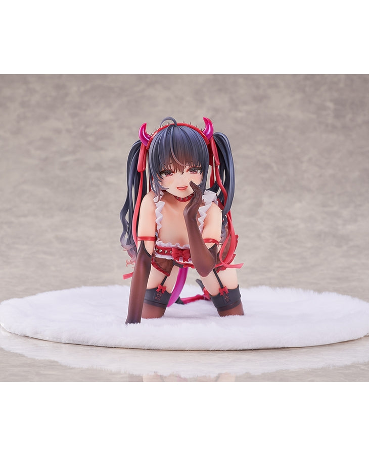 Sakuma Shizuki - Succubus Homestay