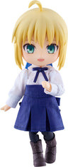 Fate/Stay Night - Altria Pendragon - Nendoroid Doll - Saber, Casual Outfit Ver. (Good Smile Company)
