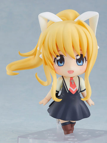 Kaginado - Kamio Misuzu - Nendoroid (#1847) - 2027 Re-release (Good Smile Company)