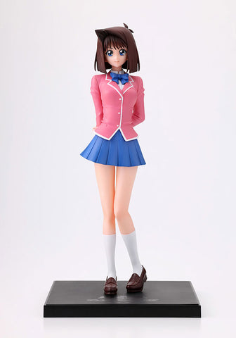 Yu-Gi-Oh! Duel Monsters - Mazaki Anzu - Oshi Works - 1/7 (Kotobukiya, Thousand)