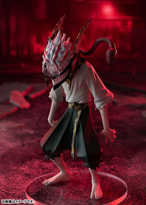 Takakura Ken,Turbo Babaa - Dandadan