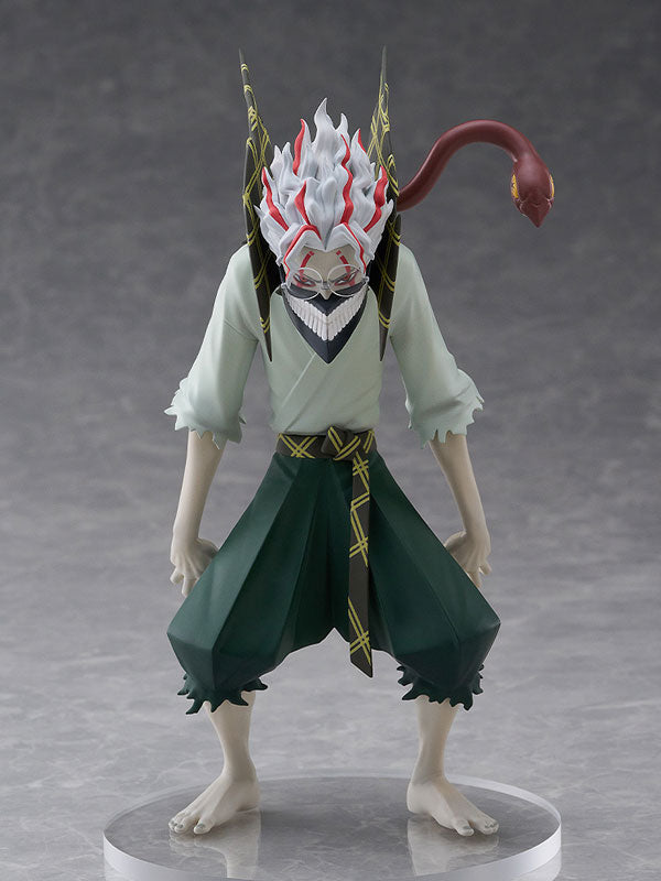 Takakura Ken,Turbo Babaa - Dandadan