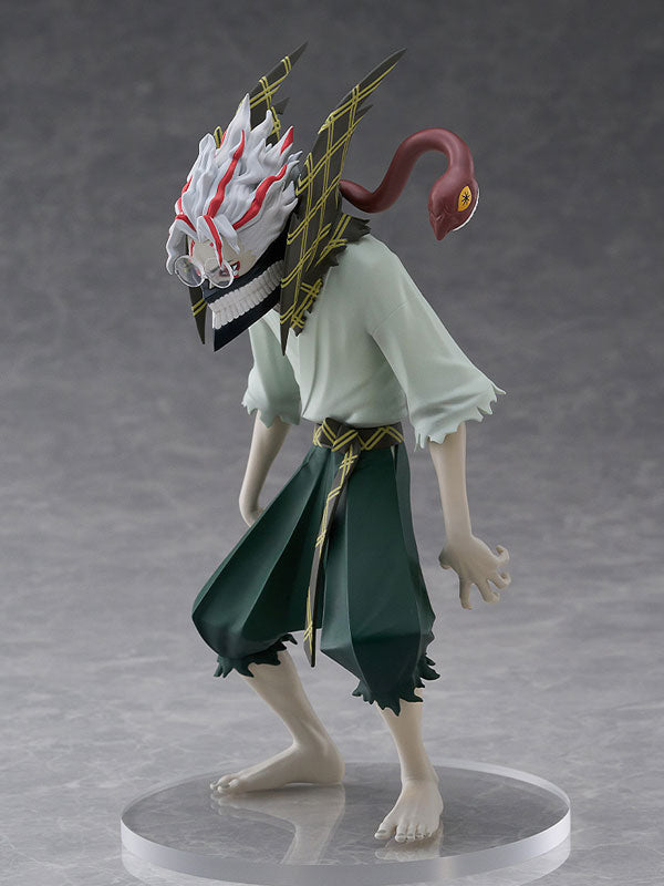 Takakura Ken,Turbo Babaa - Dandadan