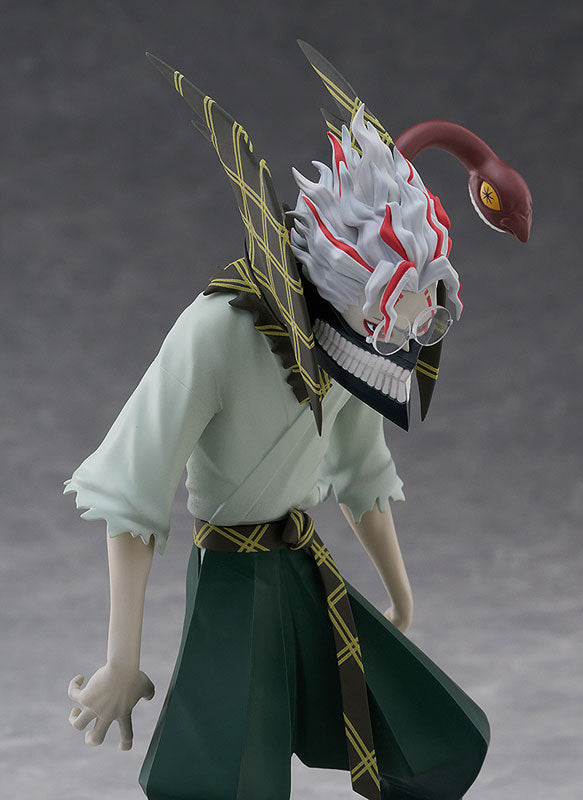 Takakura Ken,Turbo Babaa - Dandadan