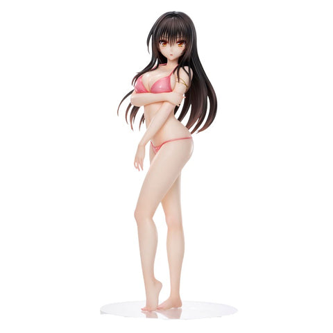 To LOVEru Darkness - Kotegawa Yui - 1/4 (Mimeyoi, Union Creative International Ltd)