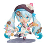 Vocaloid - Hatsune Miku - Rabbit Yukine - Nendoroid (#2939) - Snow, Sweet Snow Ver. (Good Smile Company) [Shop Exclusive]