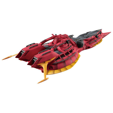 Gundam Reconguista in G - Cosmo Fleet Special - Megafauna - Re. (MegaHouse)