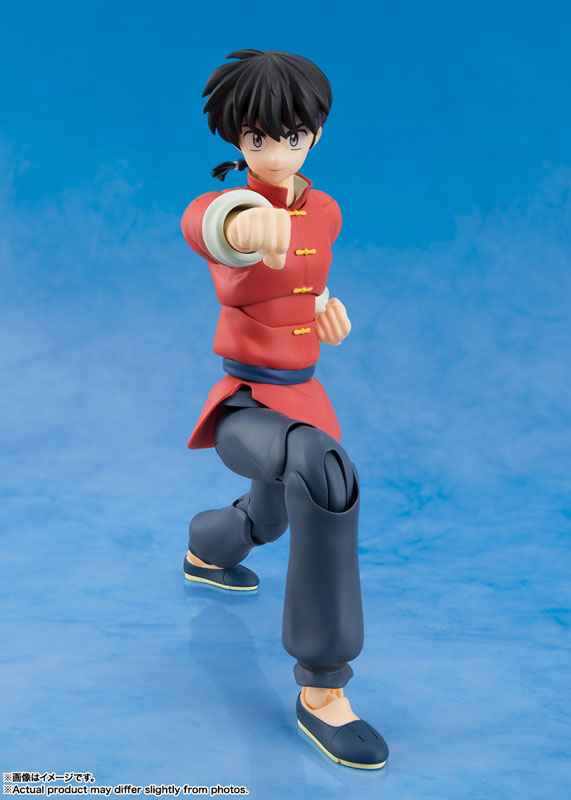 Saotome Ranma - Ranma 1/2