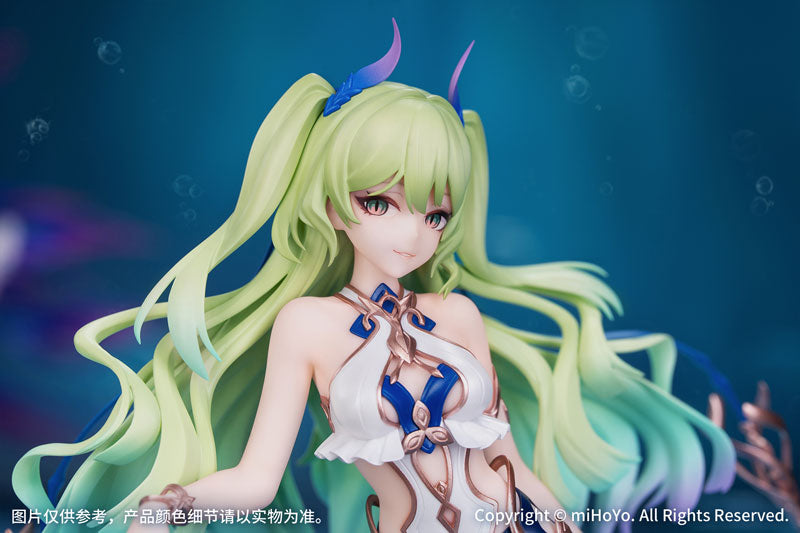 Mobius - Honkai Impact 3rd