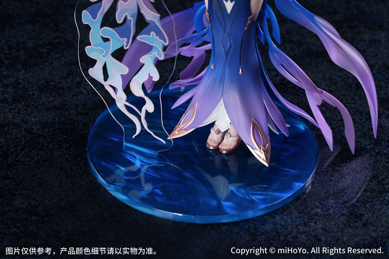 Mobius - Honkai Impact 3rd