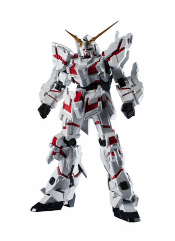 Kidou Senshi Gundam UC - RX-0 Unicorn Gundam - Gundam Universe - Destroy Mode, Renewal (Bandai Spirits)