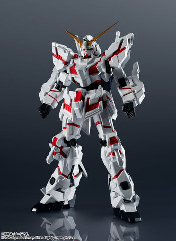 Kidou Senshi Gundam UC - RX-0 Unicorn Gundam - Gundam Universe - Destroy Mode, Renewal (Bandai Spirits)