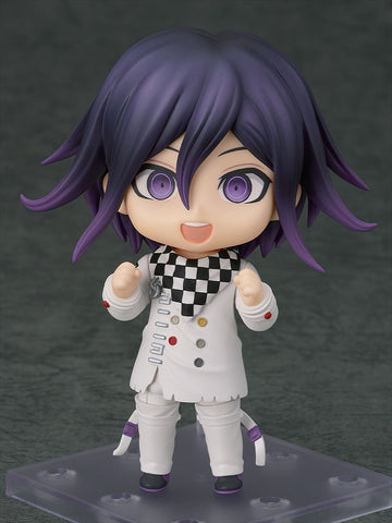 New Danganronpa V3: Minna no Koroshiai Shingakki - Oma Kokichi - Nendoroid (#2802) - 2027 Re-release (Good Smile Company)