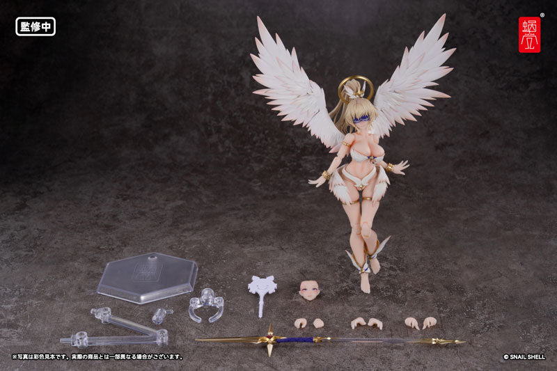 Angel Angela - Original