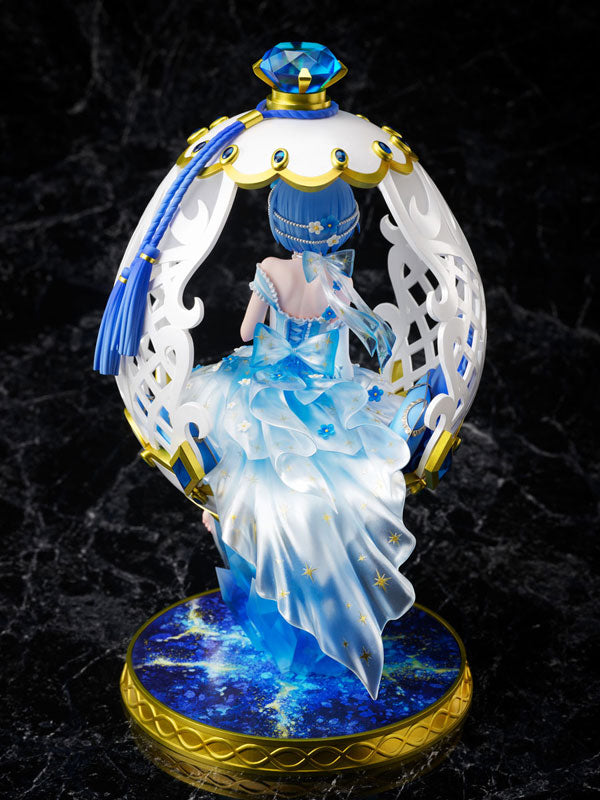 Re:ZERO -Starting Life in Another World- Rem -Egg Art Ver.- 1/7 Scale Figure