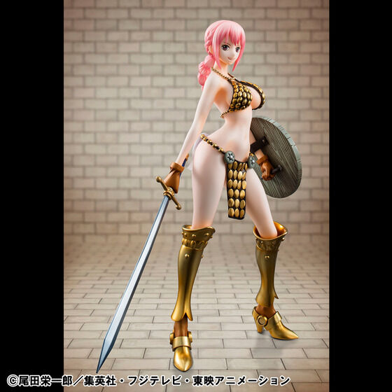 Rebecca - One Piece