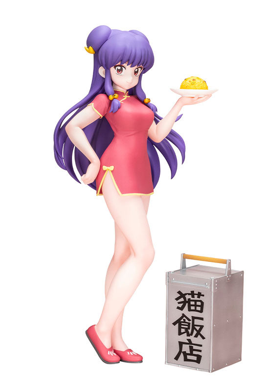 Shampoo - Ranma 1/2