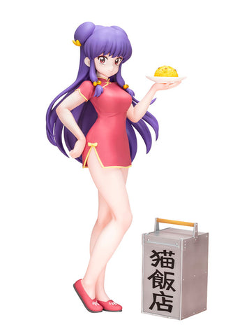Ranma 1/2 - Shampoo - 1/7 (Kotobukiya)