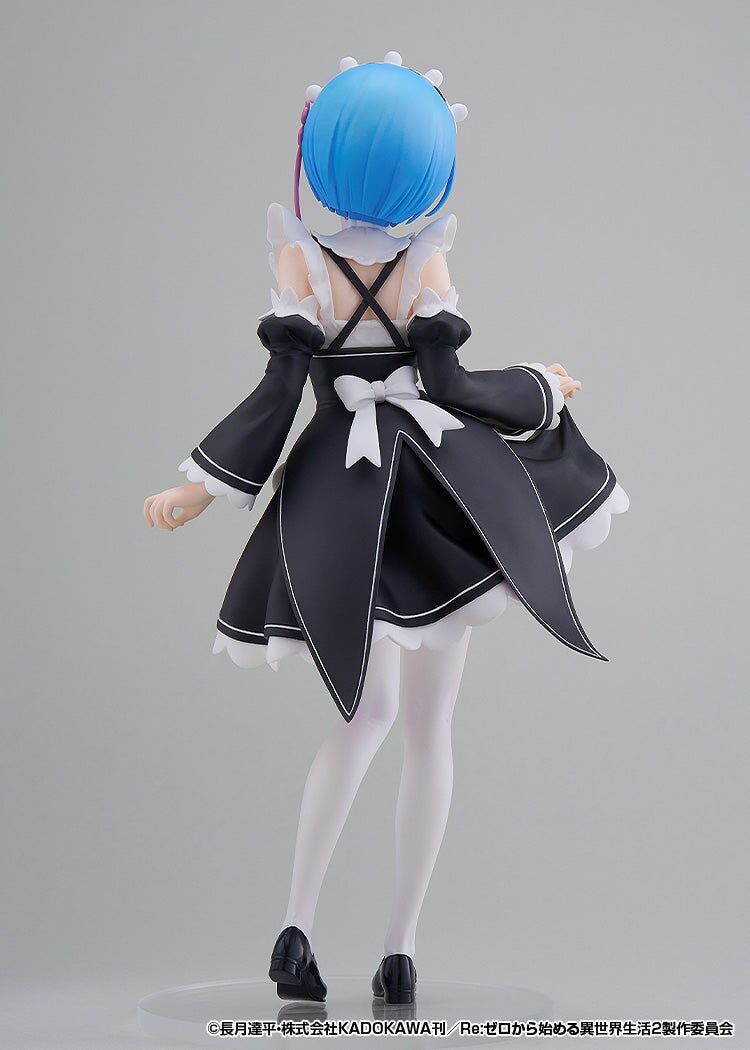 Rem - Re:Zero kara Hajimeru Isekai Seikatsu