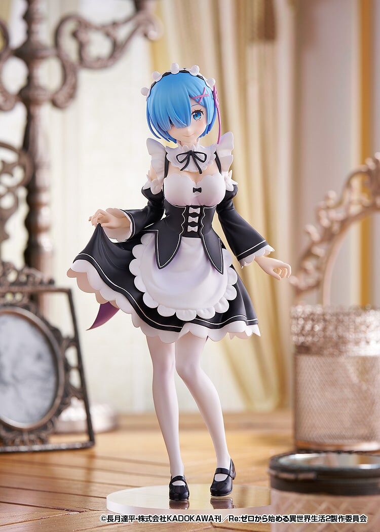 Rem - Re:Zero kara Hajimeru Isekai Seikatsu