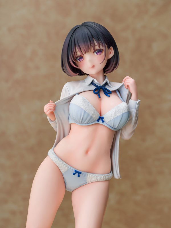 Original - Inoue Yurina - 1/6 (Daiki Kougyou)
