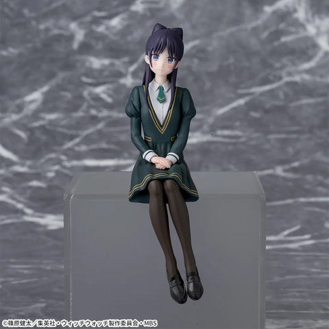 Witch Watch - Miyao Nemu - Premium Chokonose Figure (Sega Fave)