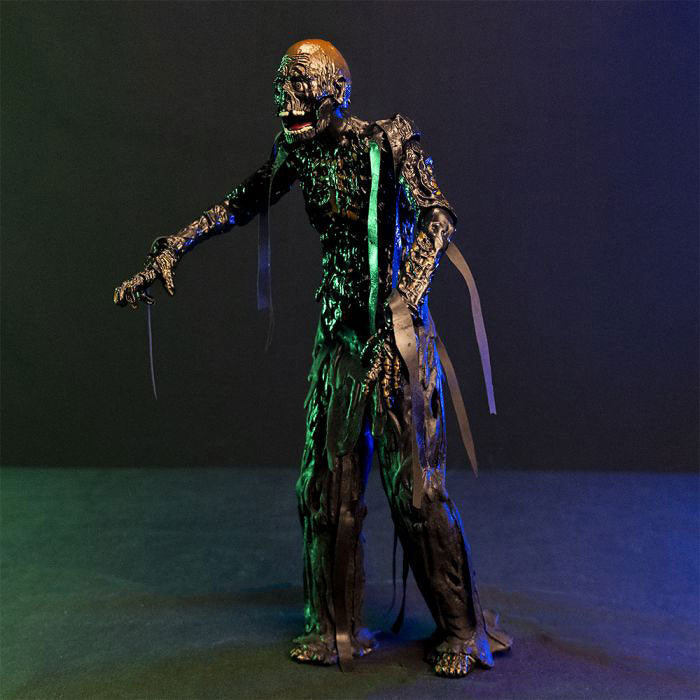 Return of the Living Dead / Tarman 1/6 Scale Action Figure