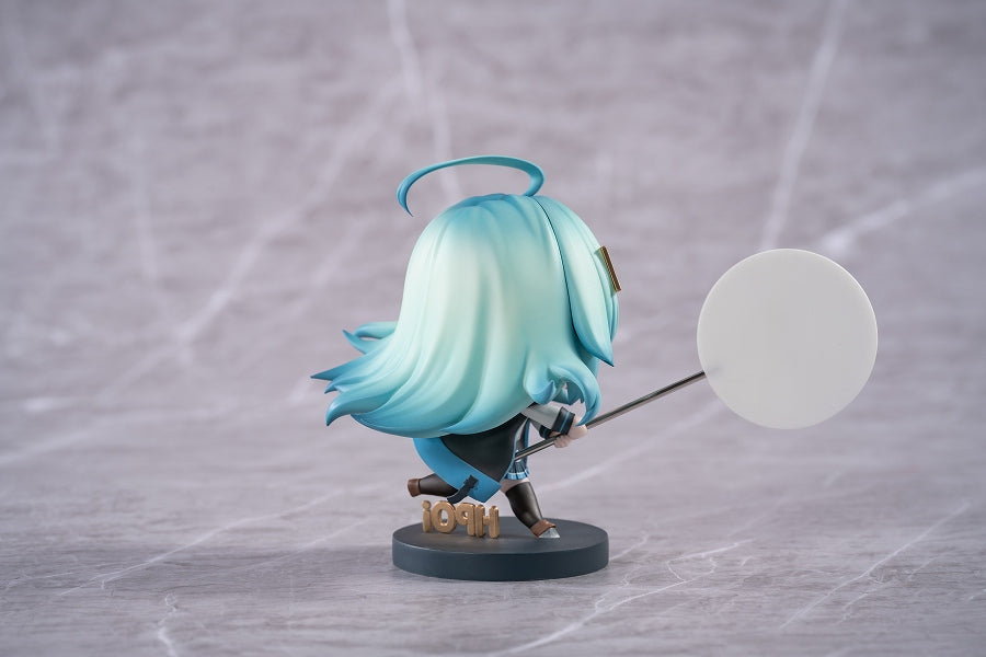 Original - HPOI Poster Girl: No naughty things allowed (HPOI)