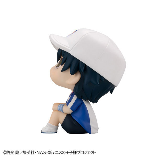 Echizen Ryoma - Shin Tennis no Oujisama