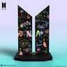 BTS Replica "Premium BTS Logo" DNA Edition