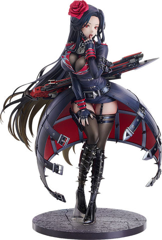Goddess of Victory: Nikke - Maiden - 1/7 (Good Smile Company)