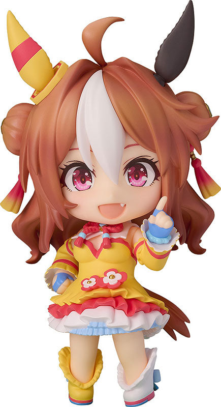 Copano Rickey - Nendoroid #2716 (Good Smile Company)