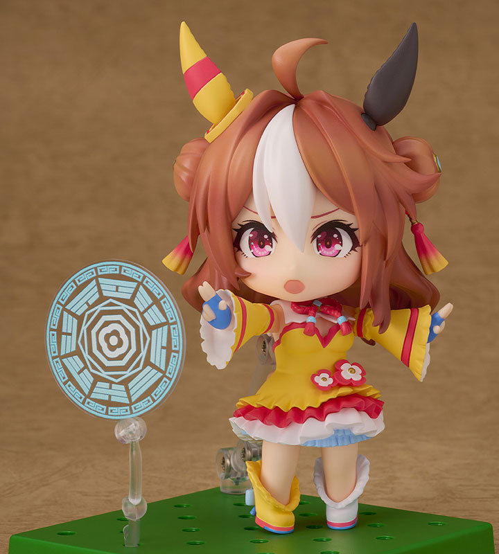 Copano Rickey - Nendoroid #2716 (Good Smile Company)