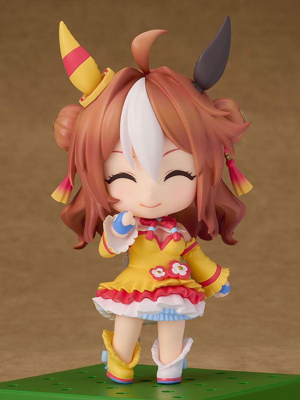 Copano Rickey - Nendoroid #2716 (Good Smile Company)