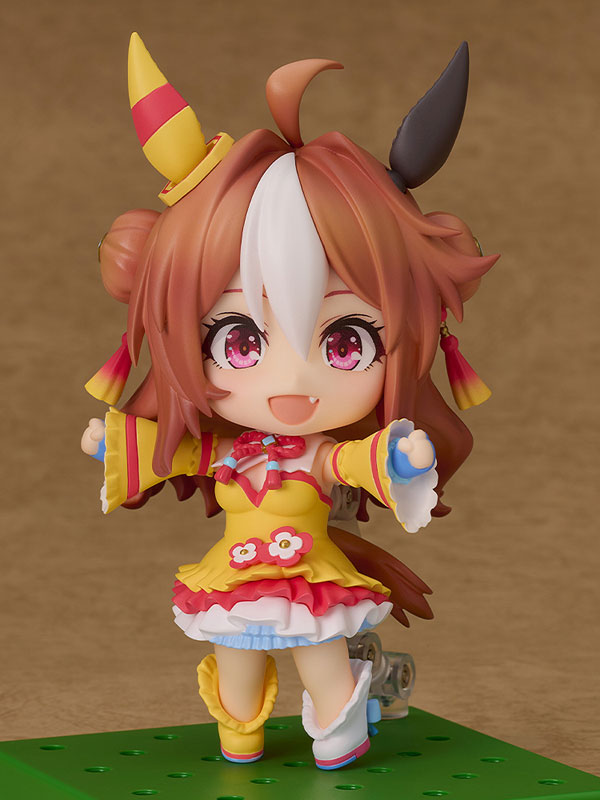 Copano Rickey - Nendoroid #2716 (Good Smile Company)